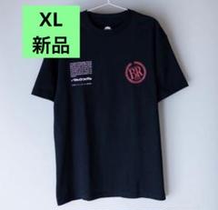 Filmarks限定 バトルロワイアル Tシャツ ロゴ XLサイズ 新品未