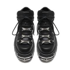 NewRock サイズ42 プラットフォーム13センチ