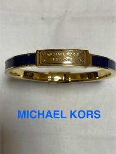 Michael Kors☆ゴールドトーン モット バングル【ブレスレット】 マイケルコース ブレスレット」の人気商品一覧 | 安い商品を通販
