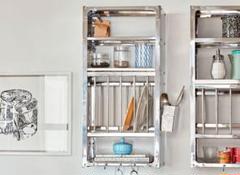 新品未開封HAY INDIAN PLATE RACK L シルバー INDIAN PLATE RACK L｜北欧デンマーク インテリアブランドの通販