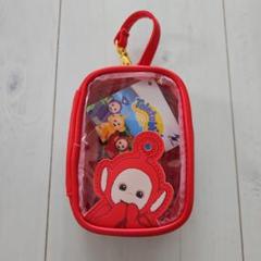 新品 タグ付き 8点セット テレタビーズ ぬいぐるみ トートバッグ まとめ売り 210.jpg
