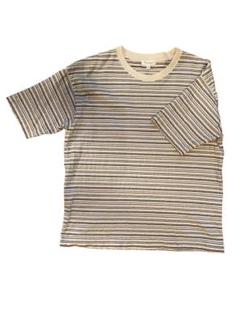 BEAUTY&YOUTH ボーダーTシャツ Mサイズ
