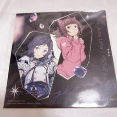 KMNZ CULTURE グッズセット 39Culture 2023 EXTRA PARTY＆COSPLAY トレーディング 大き目