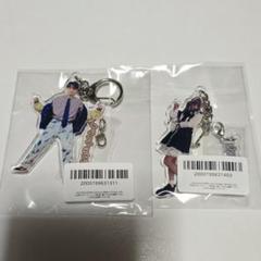 立花裕大 オンラインくじ 第3弾 アクキー たちばな言葉アクキー