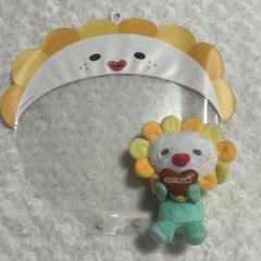 佐藤景瑚 JOCHUM bira うちわケース キーホルダー - メルカリ