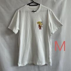 A614 The NIke Tee ナイキ スケボー 半袖T メンズ M