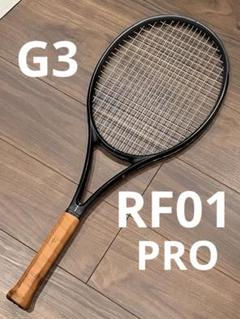 【美品】ロジャー・フェデラー使用モデル サイズ:S ウイルソン（Wilson）（メンズ、レディース）硬式用テニス