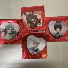 【メルカリ便】 ロストユニバース　ピンズ ピンバッジ　2点セット❣️ メルカリ便】 ロストユニバース ピンズ ピンバッジ 2点セット