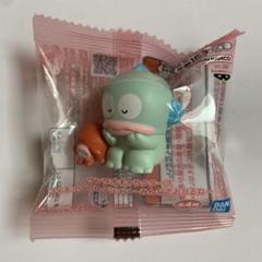 ハンギョドン サンリオ ミニフィギュアコレクション〜みんなでおひるね〜 未開封