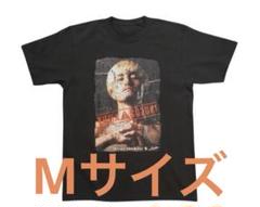 鹿島アントラーズ 2025男祭りTシャツ（鈴木優磨）オトコブラックMサイズ