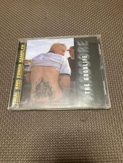 THE GOODLIFE CD ニュースクールハードコアのサムネイル