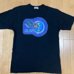 美品 矢沢永吉 E.YAZAWA ツアー 半袖Tシャツ レジェンド1997 F