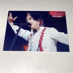 Mrs. GREEN APPLE フォトカ ホワイトラウンジ 大森元貴 004