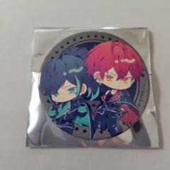 騎士A 騎士X KnightX ばぁう 缶バッジ 等身 ハロウィン 2025年最新】騎士a 缶バッジ ばぁうの人気アイテム - メルカリ