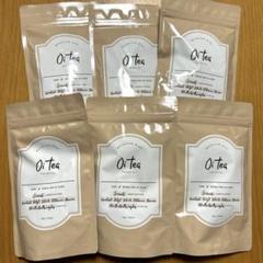 安い！アレンジレシピ付！オイティOitea ミルクティー 6袋セット 安い！アレンジレシピ付！オイティOitea ミルクティー 6袋セット