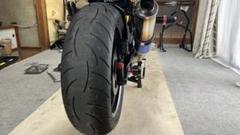 2025年最新】z900rs ホイール 純正の人気アイテム - メルカリ