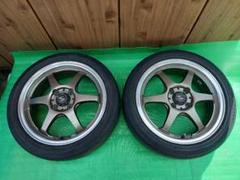 S-HOLD グランツSE　ブラック/リムポリッシュ 15インチ 5J Amazon | 【軽自動車用】S-HOLD S-8M (15×4.5J 4-100 +45