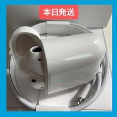 エアーポッズ第二世代ワイヤレス充電ケース セット Apple正規品