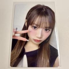 ME:I トレカ 清水恵子 KCON カフェ 生写真 MIRAI3形態 特典 ME:I トレカ 清水恵子 KCON カフェ 生写真 MIRAI3形態 特典