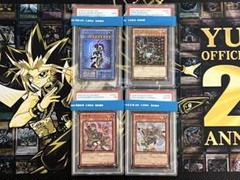 カオス・ソルジャー ウルトラ PSA9&PSA鑑定品まとめセット