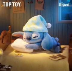 レア　海外限定　ディズニー& TOPTOY ハロー　スティッチ　シークレット m75161715354_1.jpg?1750829027