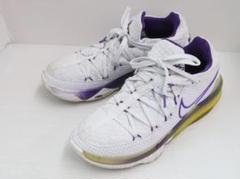 NIKE ナイキ LEBRON XVII LOW レブロン 17 ロー
