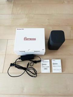 Docomo home5G ドコモ ルーター HR01
