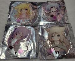 しらたま 秋葉原 会場限定 アクリルフィギュア アクリルスタンド