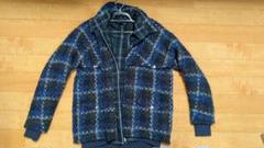 2025年最新】sacai ジャケット ツイードの人気アイテム - メルカリ