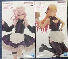 着せ恋 ESPRESTO まとめ売り 5体セット 着せ恋 ESPRESTO まとめ売り 5体セット - メルカリ