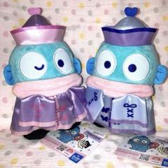 ハンギョドン ロリータキョンシーぬいぐるみ　2種セット