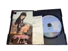 PS2 アマガミ ハガキ付き