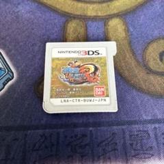 3DS ワンピース アンリミテッドワールドR