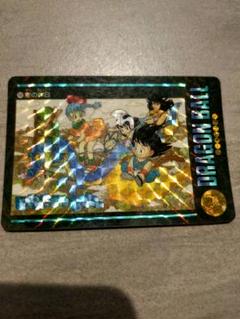 ドラゴンボール カードダス ビジュアルアドベンチャー 169 空の休日 ドラゴンボール カードダス ビジュアルアドベンチャー 169 空の