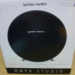 harman/kardon ONYX STUDIO