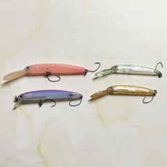ザッガー65 ハングルシャッド 未使用 Amazon.co.jp: HMKL(ハンクル) ルアー ハンクルシャッド 65 SR
