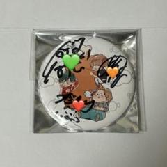 肉チョモランマ　サイン入りチェキ 肉チョモランマサイン入りチェキ