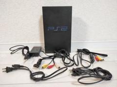 PlayStation 2　PS2　本体　SCPH-30000　ジャンク