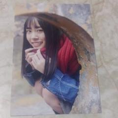 東村芽依 ユニエア チェキ 2025年最新】ユニゾンエアー チェキの人気アイテム - メルカリ