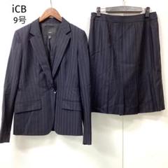 2025年最新】iCB ビジネス スカートスーツ上下の人気アイテム