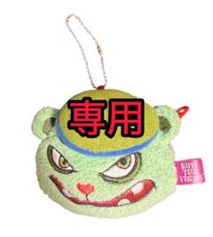 ハッピーツリーフレンズ J-STRAPS 限定版 フリッピー ストラップ ハッピーツリーフレンズ J-STRAPS 限定版 フリッピー ストラップ