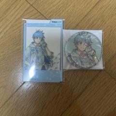 KAITO MIKU WITH YOU 2018 缶バッジ KAITO MIKU WITH YOU 2018 缶バッジ