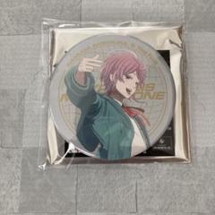 飴村乱数 ヒプマイ3DCG LIVE HYPED-UP 01 缶バッジ 39個 - メルカリ