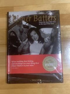Elmer Batters エルマー・バターズ TASCHEN 写真集 未開封 m75169059830_1.jpg?1751211486