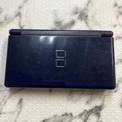 NINTENDO DS Lite ネイビー 【612cd93a】