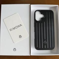 2025年最新】rimowa iphoneケースの人気アイテム - メルカリ