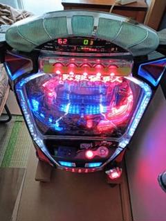 パチンコ実機必殺仕事人Ⅲ桜　オート　安定台車付 必殺仕事人Ⅲ桜実機 フルオート仕様 台車付 - メルカリ