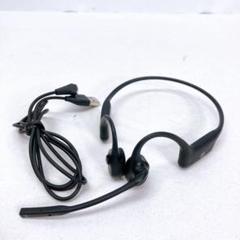 SHOKZ オーブンコム　モデルC102 Shokz OpenComm C102 User Manual