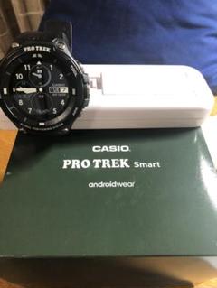 protrek smart