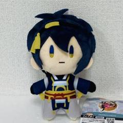 刀剣乱舞ONLINE ゴム紐付き御伴散歩ぬいぐるみ② 三日月宗近